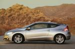 Honda CR-Z 2011 года